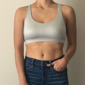 Aerie Sunnie Sports Bra